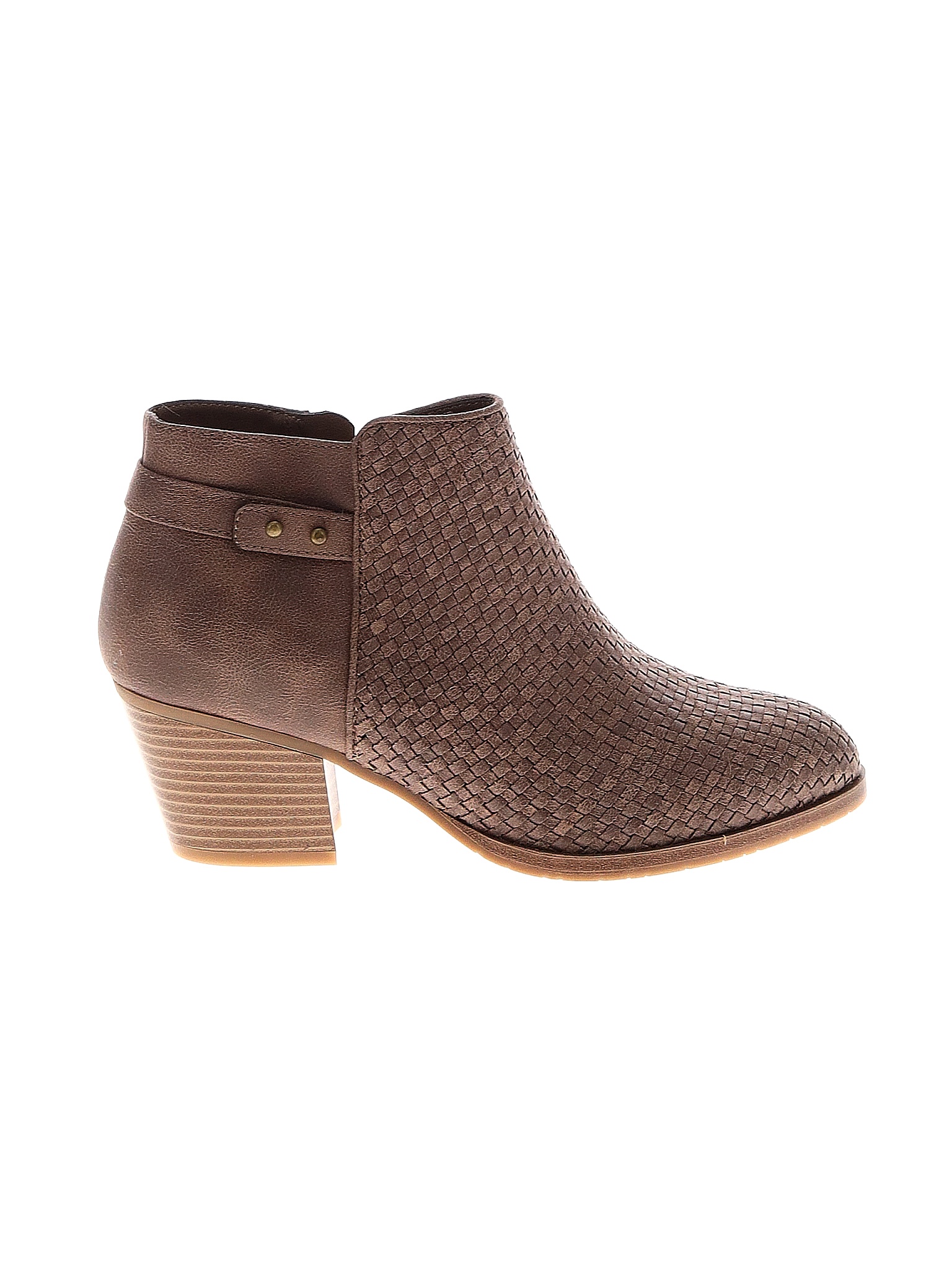 sonoma ankle boot