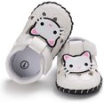 thumbnail image 1 of EYIIYE Baby Shoes, Soft Sole Prewalker Anti-Slip Sandals, 1 of 5
