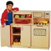 Jonti-Craft 2 Station Easel - School Age