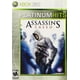 thumbnail image 1 of ASSASSINS CREED Ubisoft Xbox 360, 1 of 2
