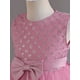 thumbnail image 5 of Tulle Sleeveless Dress With Bow For Girls, Trendy Puff Princess With Sequin For Little Girls, Suit For Party, Birthday Hal, 5 of 5
