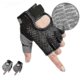 thumbnail image 4 of 2026 Women Fitness Gym Gloves Half Finger Weightlifting Gloves Non-slip Gel Pad Bodybuilding Training Cycling, 4 of 5