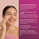 thumbnail image 3 of Sesderma Sensyses Cleanser Hyaluronic para limpieza facial 200 ml, 3 of 4