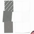 thumbnail image 5 of Pack of 10 All Occasion Blank Note Cards with Envelopes (4 x 5.12 Inch) - VERTIGO, 5 of 6