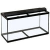 Tetra 75 Gallon Aquarium And Cover With