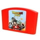thumbnail image 3 of Dragon Ball Kart N64 Estandar Fisico Nuevo, 3 of 5