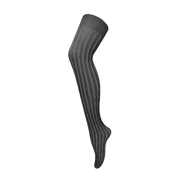 Sock Snob - Ladies Coloured 80 Denier Opaque Patterned Fashion Tights