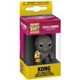 thumbnail image 2 of POP Keychain: GvK NE- Kong w/Mechanical Arm, 2 of 3