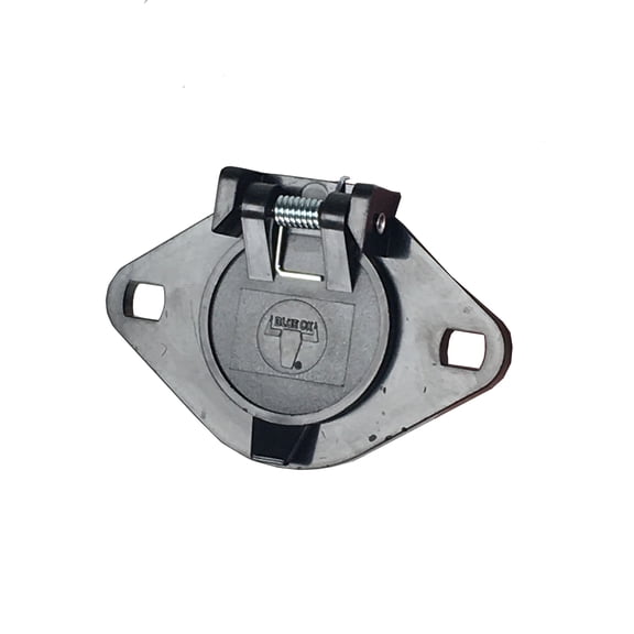 Blue Ox BX88385 6 PIN CONNECTOR KIT