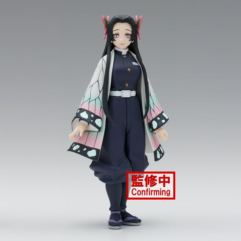 BanPresto - Demon Slayer: Kimetsu no Yaiba vol.40 - Kanae Kocho