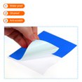 thumbnail image 4 of 200 Labels Colored Rectangle Stickers Color Code Sticker, 3x2 Inch Self Adhesive Blue, 4 of 5
