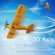 thumbnail image 3 of WLtoys XK A160 EPP Avión de control remoto 2.4G 4CH Motor sin escobillas RC Avión Hugtrwg Para estrenar, 3 of 9