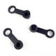 thumbnail image 3 of Speravity 40 piezas tapón de rosca de purga de frenos cubierta de polvo de grasa mantenimiento profesional Universal fijación accesorios de Vehículos, repuestos y accesorios Mis, 3 of 6