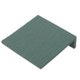 thumbnail image 1 of Coffee Tamping Mat, Durable Ripple Designed Anti Slip Silicone Coffee Tamper Mat Heat Resistant  For Cafe Black,Grey,Green, 1 of 8