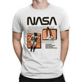 thumbnail image 2 of Officially Licensed Nasa Space Exploration Design Men's T-shirt, 2 of 3