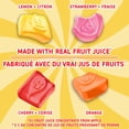 thumbnail image 3 of STARBURST, Original Gummy Candy, 142g, 3 of 8