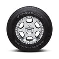 thumbnail image 2 of Llanta 225/60R17 99T Firestone  DESTINATION LE2, 2 of 4