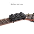 thumbnail image 4 of Seitruly Herramienta de ayuda para el aprendizaje de guitarra, guitarras pequeñas y ligeras resistentes a la corrosión, entrenador de acordes, Cables de audio/vídeo, 4 of 6