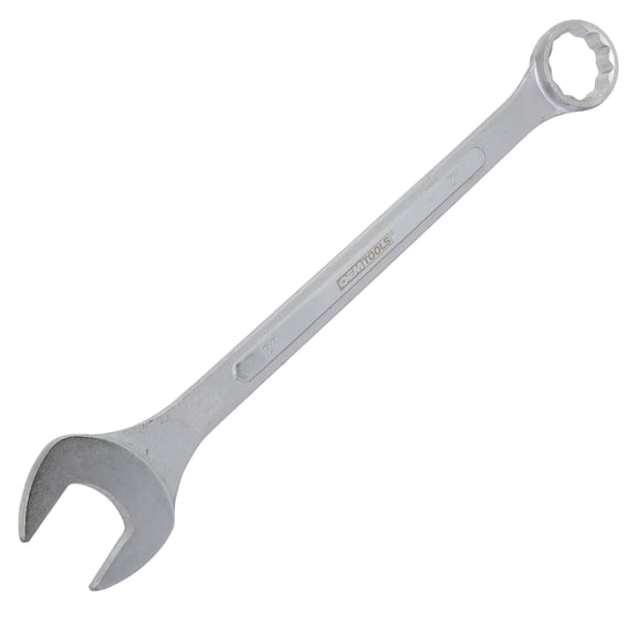 OEMTools 2 Inch Jumbo Combination Wrench