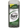 Sure For Men: For Men Invisible Solid Mountain Frost Anti-Perspirant & Deodorant, 2.60 oz