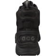 thumbnail image 4 of Nike ACG Air Zoom Gaiadome Gore-TEX Shoes Size -8 Black/Black, 4 of 7