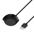 thumbnail image 2 of Cable de carga USB jixopn de 1 m, adaptador de repuesto para cargador, compatible con transferencia de datos, estación de carga para reloj inteligente Golf Buddy Aim W10, 2 of 8