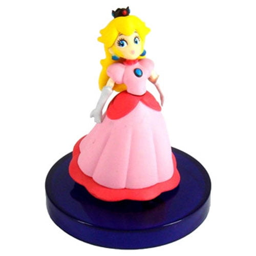 super mario galaxy figure
