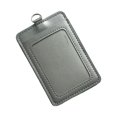 thumbnail image 1 of Sidaley Paquete de 10 fundas para tarjetas de identificación, carcasa protectora informal de PU, funda para tarjetas de autobús Type3 NO3, 1 of 6