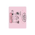 thumbnail image 4 of EREHome My Best Friend Mouse Pad Gaming Mousepad 9.84"(L) x 7.87"(W), 4 of 4