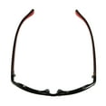 thumbnail image 5 of Panama Jack Polarized Digital Black & Red Smoke Sunglasses, 100% UVA-UVB Protection, 5 of 6