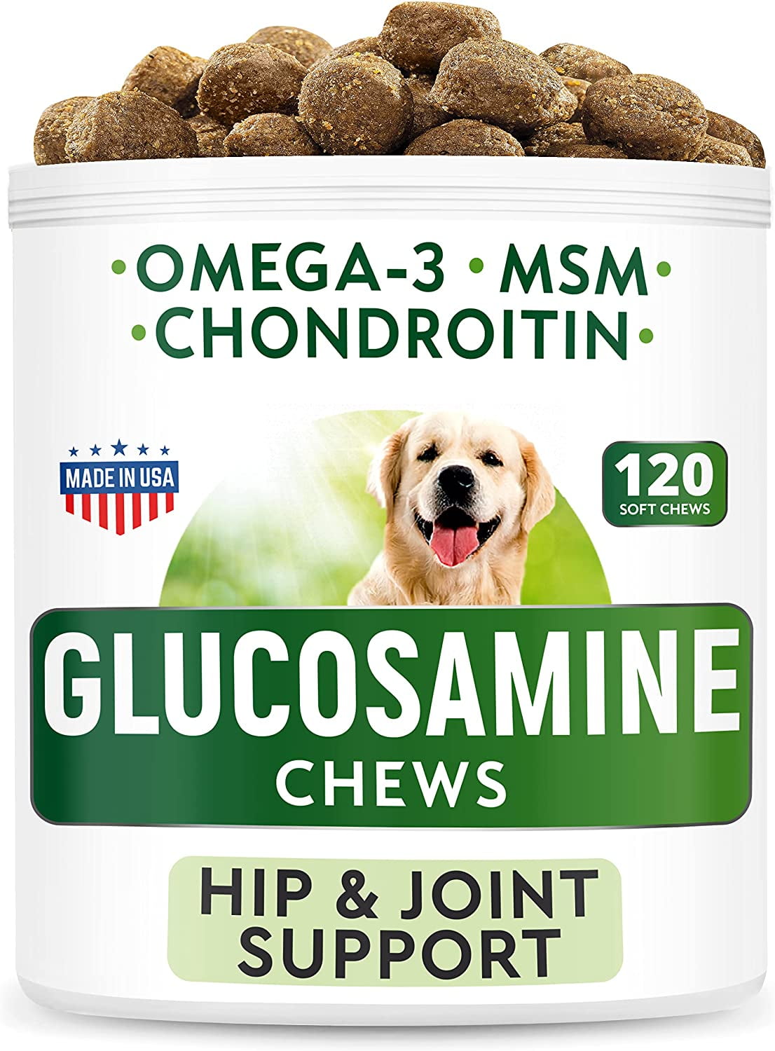 Can Dogs Have Human Grade Glucosamine