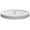 White, variant on Rev-A-Shelf 3071-18-11-52 Value Line Polymer Single 1 Shelf 18" Full Circle Lazy Susan -