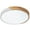 White, variant on Aiwen Round LED Flush Mount Ceiling Lamp Modern Light Fixture White
