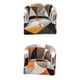 thumbnail image 1 of 2 elásticas para sillas de bañera, de muebles impreso extraíble, lavable, 1 of 5