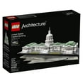 thumbnail image 1 of LEGO Architecture Le Capitole des États-Unis 21030, 1 of 4