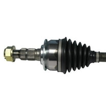 GSP NCV10295 GSP New CV Axle