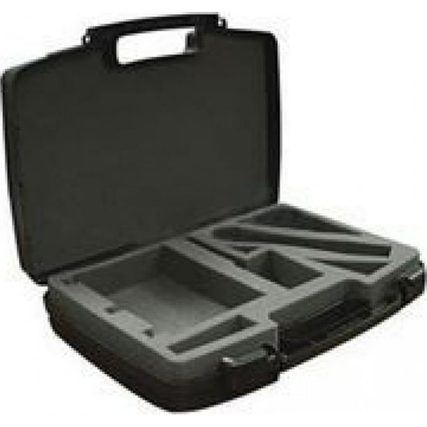 ROAD CASE HARD SHELL, FOAM LINED FOR RE2/FMR500