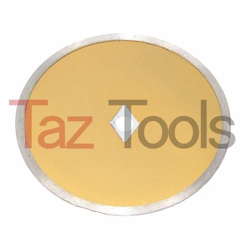 7" Wet Diamond Masonry Saw Blade Disc Circular Saw Tile Marble Concrete