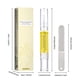 thumbnail image 2 of Fiudx Lápiz para El Cuidado de Las Uñas, Fórmula Nutritiva para Uñas Agrietadas, Solución Fortalecedora para Uñas Frágiles, Tratamiento Hidratante para Uñas Sanas, Mantenimiento Diario de Las Uñas, I, 2 of 2
