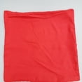thumbnail image 4 of LOVIVER Housse de Coussin Décorative pour la Maison Motif Drapeau de Plongée Rouge 1, 4 of 8