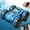 blue, variant on MesaSe NEW Amphibious Remote Control Car 2.4 GHz Dual RC Stunt Car Toys 4WD Off-Road Trucks Birthday Gift for 3-12 Kids Boys Girls Beach and Water Toys for Children,Green