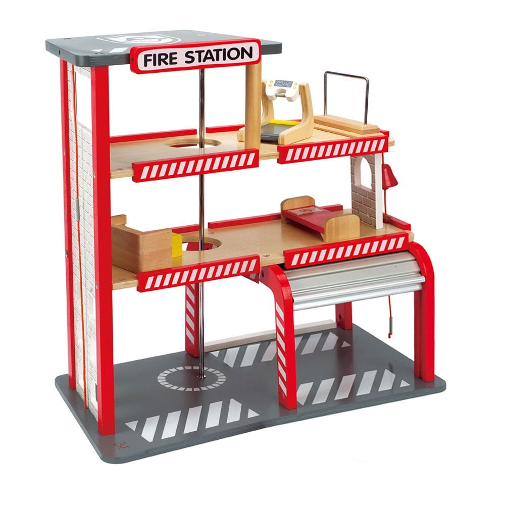 hape firehouse