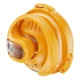 thumbnail image 1 of Auricular Bluetooth Inalámbrico Transformers Tf-t07 Color Amarillo, 1 of 5