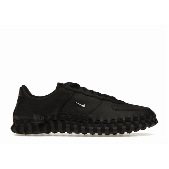 Nike Women's J Force 1 Low LX Jacquemus Black Shoes, from StockX