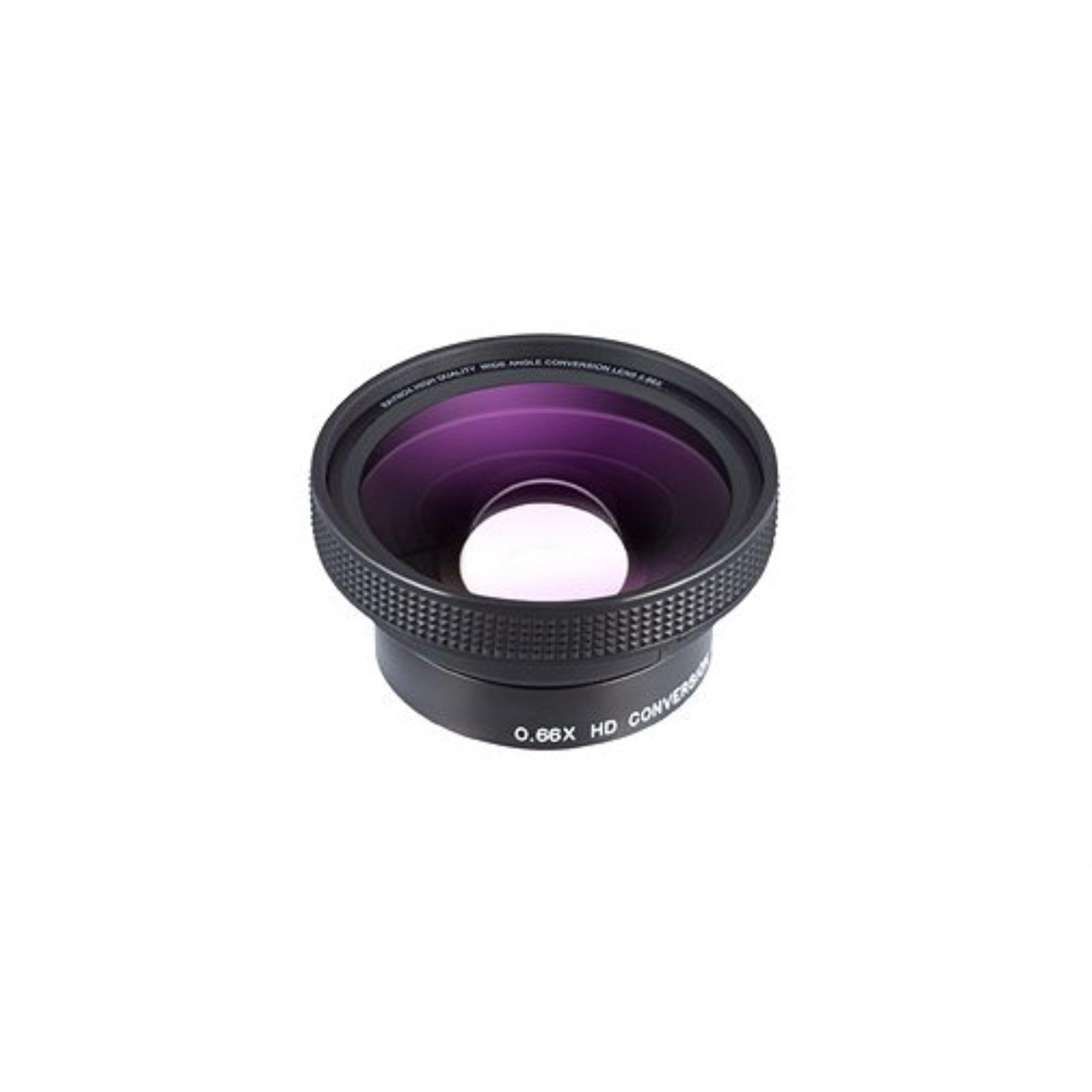 Opteka Titanium Series 58mm 0.3X HD Ultra Fisheye Lens