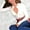 White, variant on MSJUHEG Long Sleeve Body Suits Womens,Womens Jumpsuits,Shorts Bodysuit for Women,Going Out Tops for Women,Long Sleeve Deep V Neck Bodysuit Breathable Cotton Stretch,Jumpsuit for Women A L