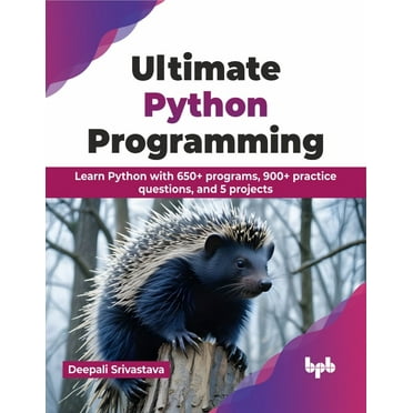 Python Crash Course, 3rd Edition : A Hands-On, Project-Based ...