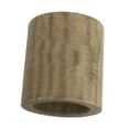 thumbnail image 2 of Baoblaze Billiard Cue Ferrule Compact Lightweight Easy to Use Portable Durable Repair Brown, 2 of 8