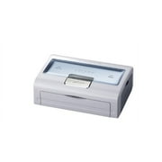 Canon SELPHY CP400 Compact Photo Printer - Printer - Color - Dye Sublimation - 3.9 in X 7.9 in up to 1.7 Min/page (color) - USB