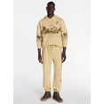 thumbnail image 2 of Ford Bronco Men’s Graphic Fleece Jogger Sweatpants, Sizes XS-3XL, 2 of 5